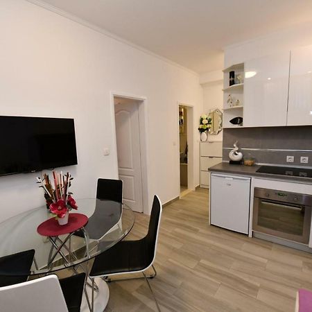 Apartment Cecilija Sinj Exterior photo