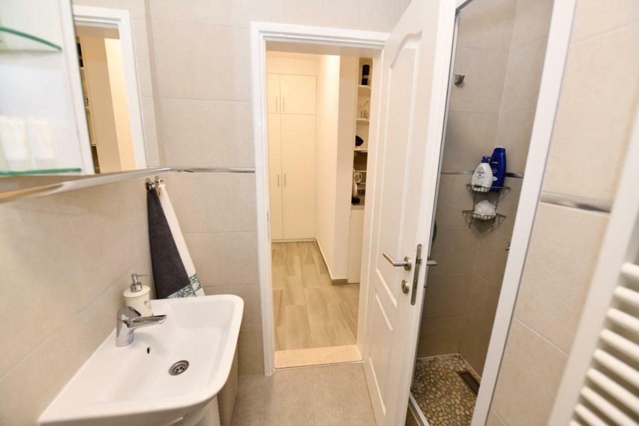 Apartment Cecilija Sinj Exterior photo